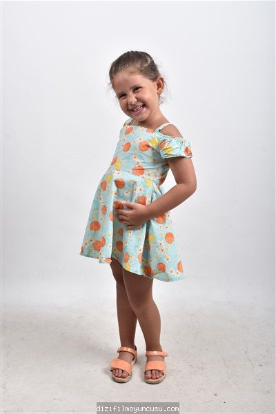 İzmir Cast Ajans Defne 125276