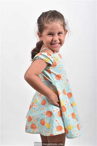 İzmir Cast Ajans Defne 125277