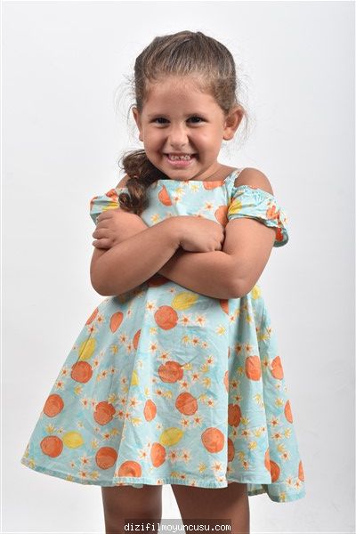 İzmir Cast Ajans Defne 125278