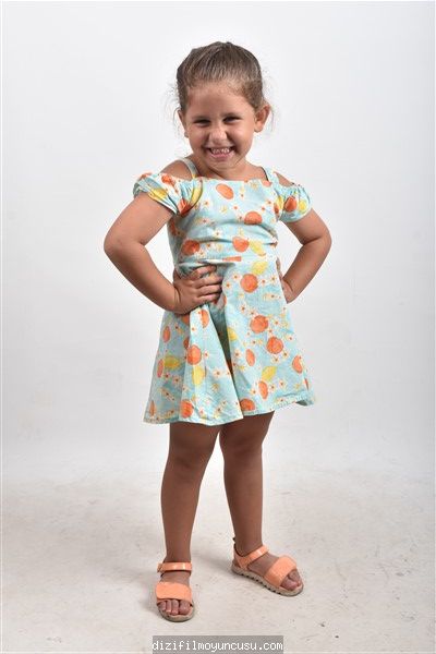 İzmir Cast Ajans Defne 125279