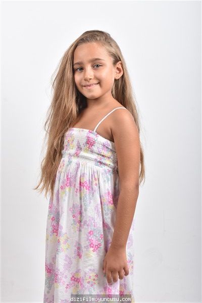 İzmir Cast Ajans Derin 125254