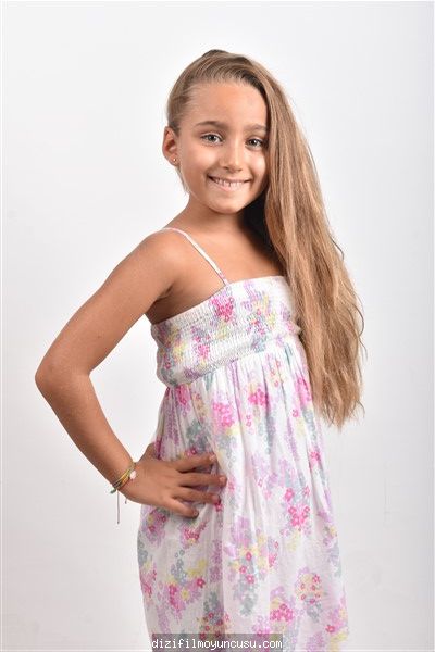 İzmir Cast Ajans Derin 125255