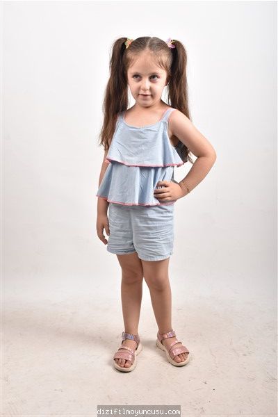 İzmir Cast Ajans Ecrin 125300