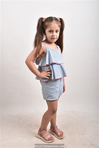 İzmir Cast Ajans Ecrin 125301