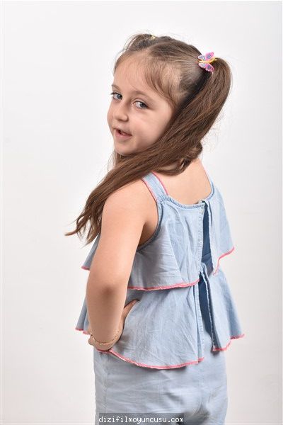 İzmir Cast Ajans Ecrin 125302