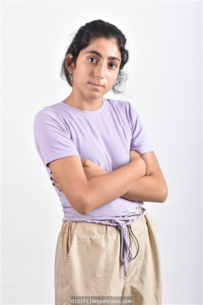İzmir Cast Ajans Ecrin 125308