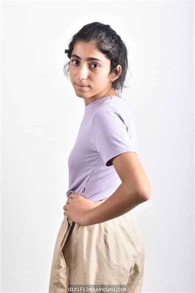 İzmir Cast Ajans Ecrin 125310