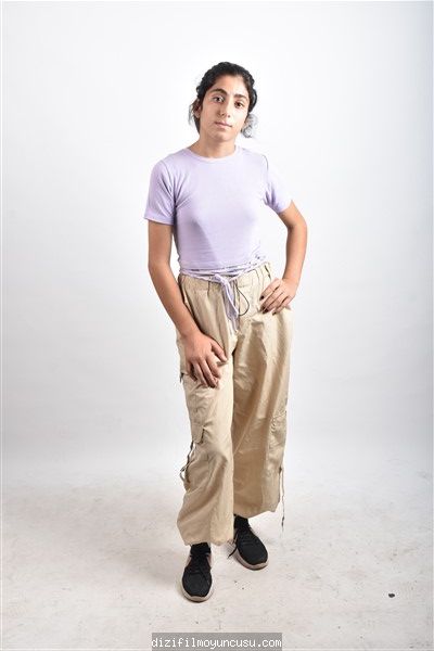 İzmir Cast Ajans Ecrin 125311