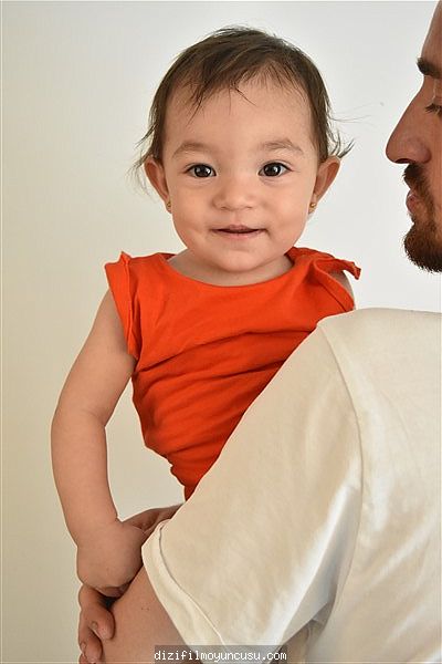 Çocuk Oyuncular Adayımız Eflin