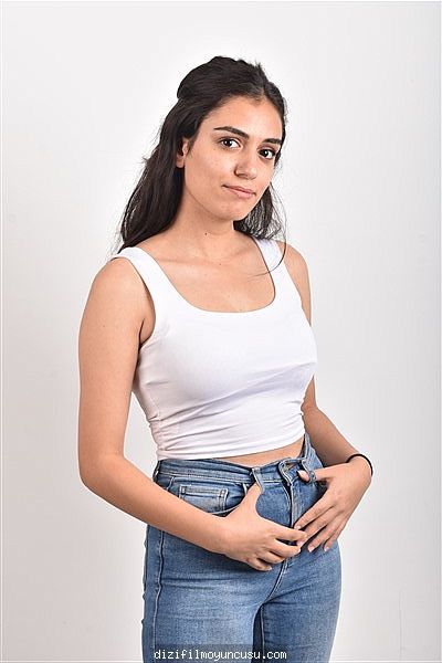 Kadın Oyuncular Adayımız Elif