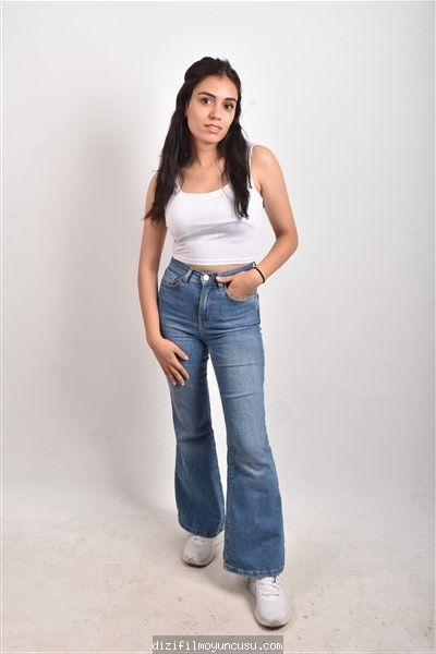 İzmir Cast Ajans Elif 125238