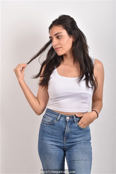 İzmir Cast Ajans Elif 125239