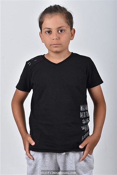Çocuk Oyuncular Adayımız Eymen