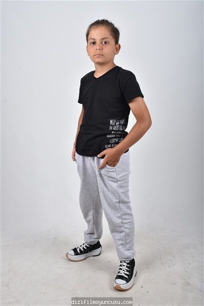 Trabzon Cast Ajans Eymen 125216