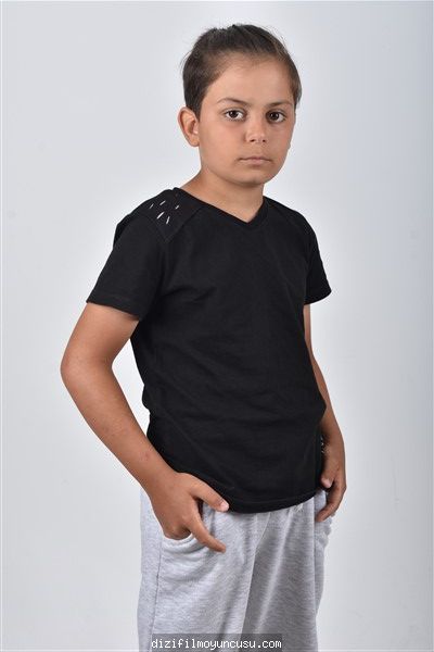 Trabzon Cast Ajans Eymen 125217