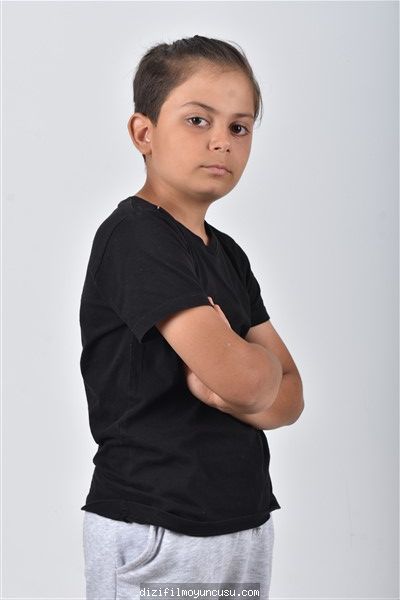 Trabzon Cast Ajans Eymen 125218