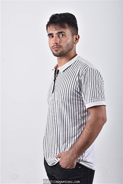 Erkek Oyuncular Adayımız Furkan