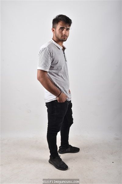 Bursa Cast Ajans Furkan 125320