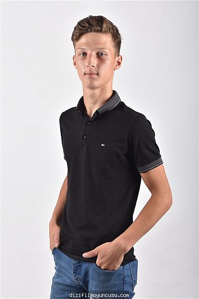 Erkek Oyuncular Adayımız Hamza