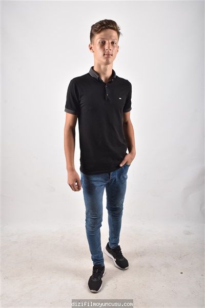 Bursa Cast Ajans Hamza 125334