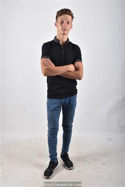 Bursa Cast Ajans Hamza 125335