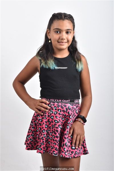 İzmir Cast Ajans Masal 125242