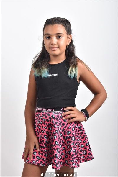 İzmir Cast Ajans Masal 125243