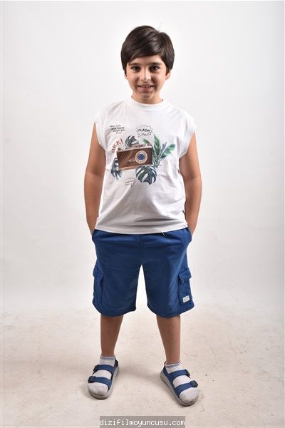 İzmir Cast Ajans Miraç 125280