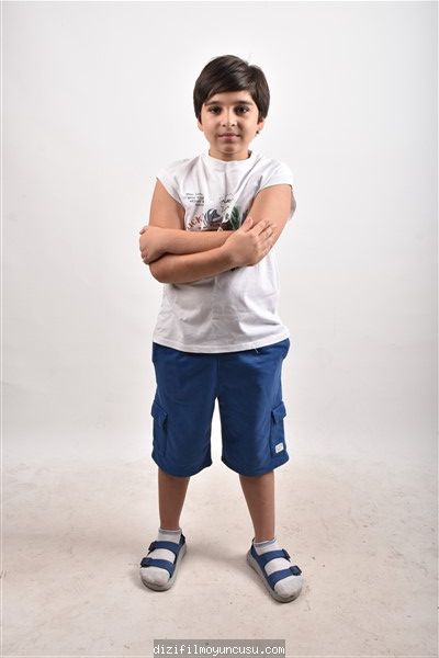 İzmir Cast Ajans Miraç 125281