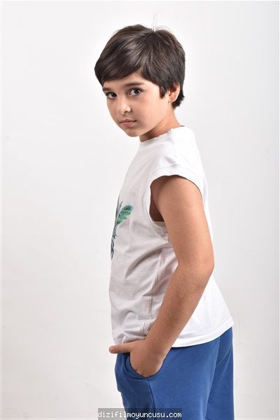 İzmir Cast Ajans Miraç 125282