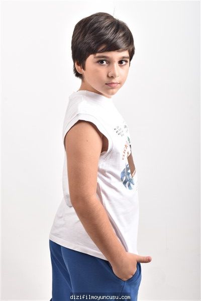 İzmir Cast Ajans Miraç 125283