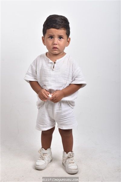 İzmir Cast Ajans Muhammed 125232