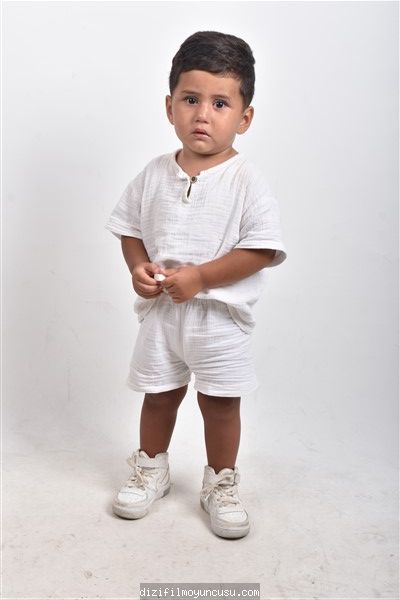 İzmir Cast Ajans Muhammed 125233