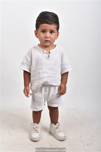 İzmir Cast Ajans Muhammed 125234