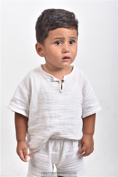 İzmir Cast Ajans Muhammed 125235