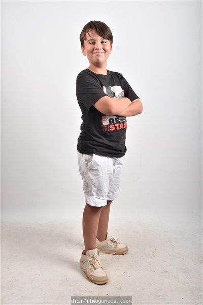 İzmir Cast Ajans Ömer 125268