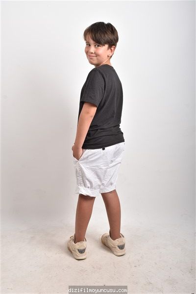 İzmir Cast Ajans Ömer 125269