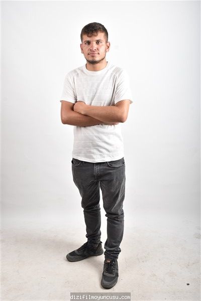 İzmir Cast Ajans Rüzgar 125227
