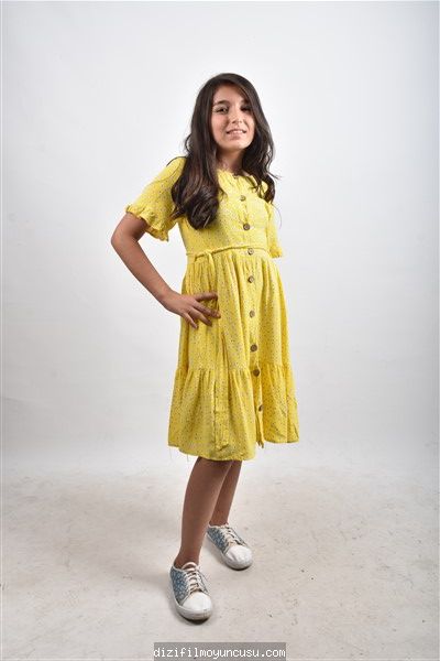 İzmir Cast Ajans Sözda 125244