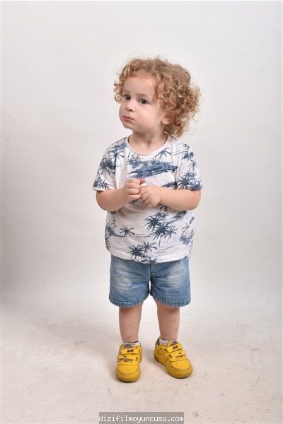 İzmir Cast Ajans Yağız 125296