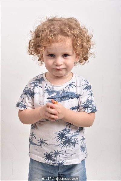İzmir Cast Ajans Yağız 125297