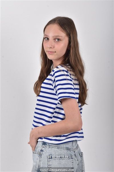 Bursa Cast Ajans Yağmur 125337