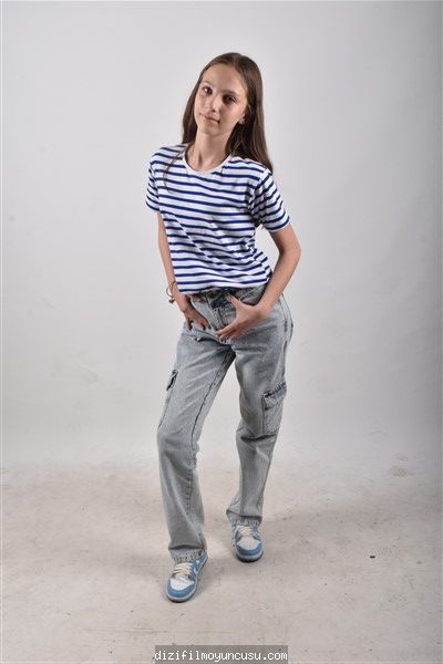 Bursa Cast Ajans Yağmur 125338