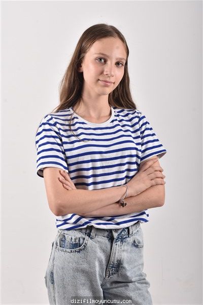 Bursa Cast Ajans Yağmur 125339