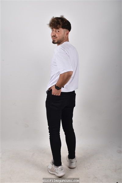 Bursa Cast Ajans Yunus 125326