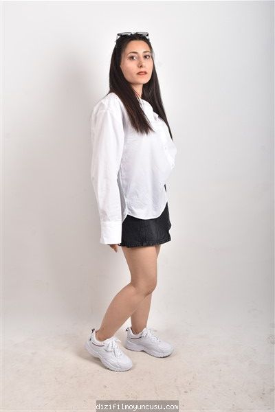 İzmir Cast Ajans Zuhal 125264