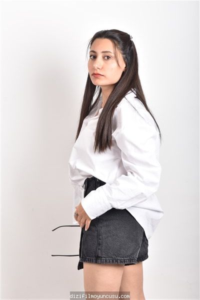 İzmir Cast Ajans Zuhal 125266