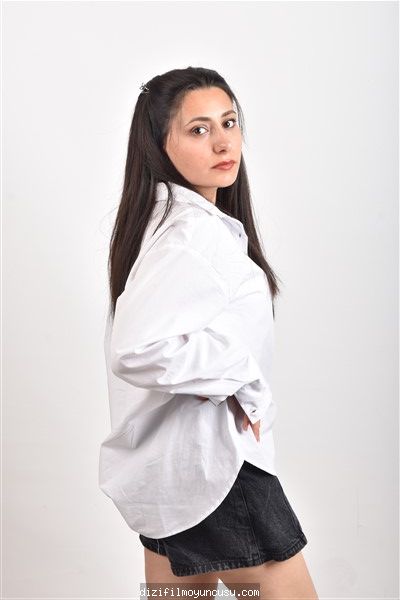 İzmir Cast Ajans Zuhal 125267