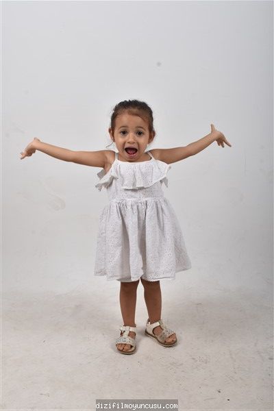 Bursa Cast Ajans Alya 125370