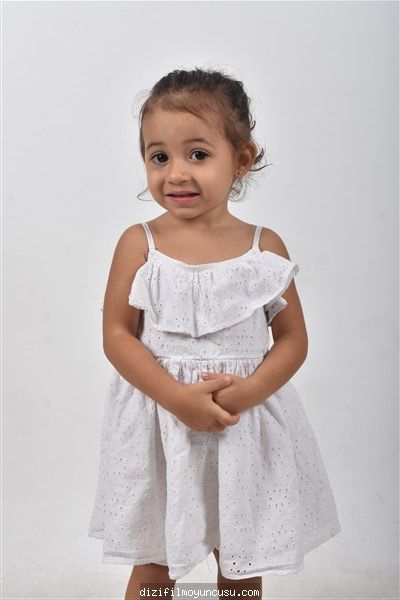 Bursa Cast Ajans Alya 125371